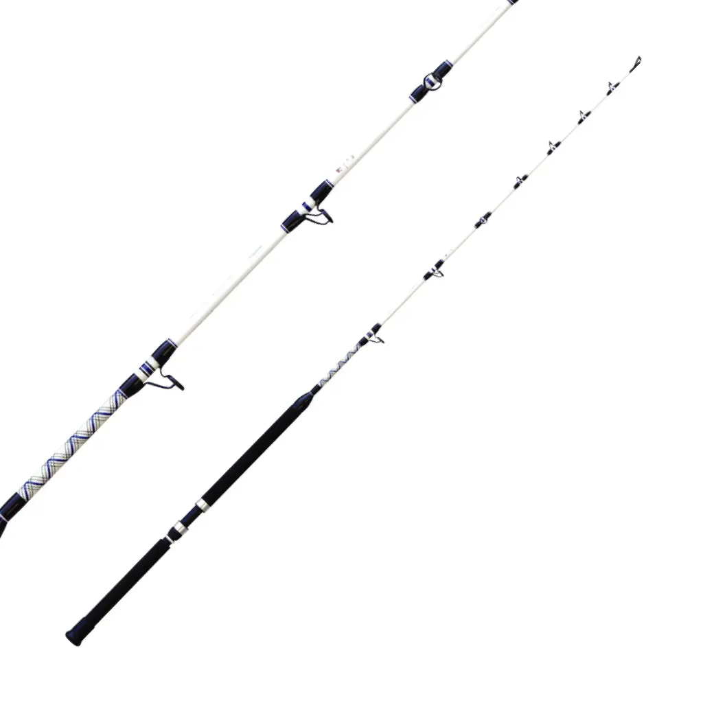 Canna Falcon Blue Arm Tuna ACID 6'