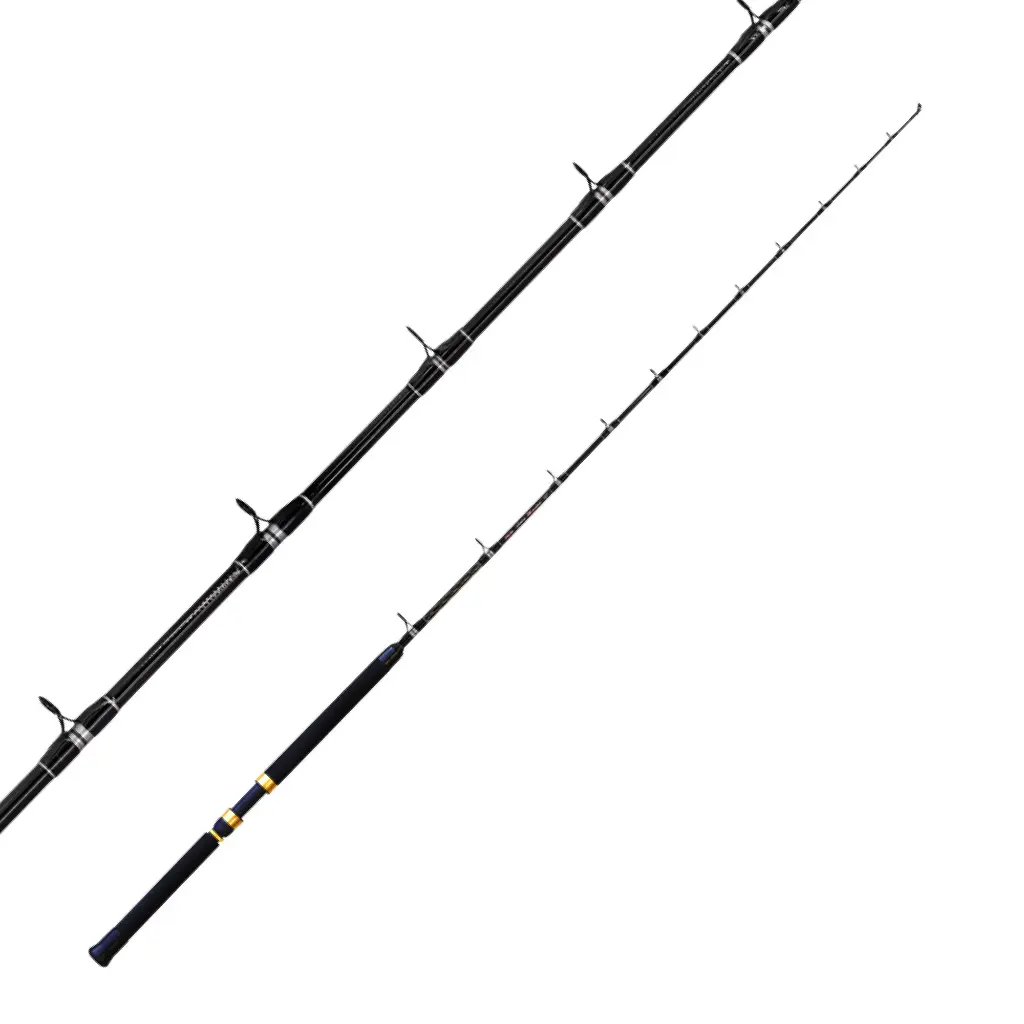 Canna Falcon X-TREME TROLLING 7'