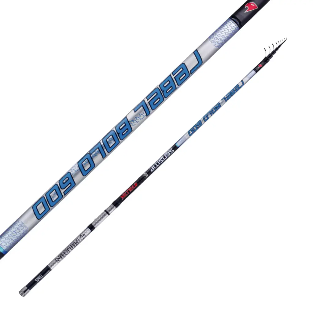 Canna Falcon Rebel Bolo