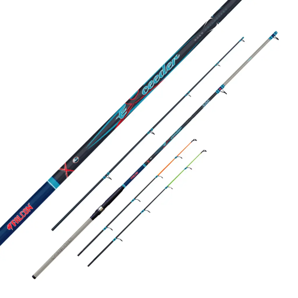 Falcon Exceeder Boat