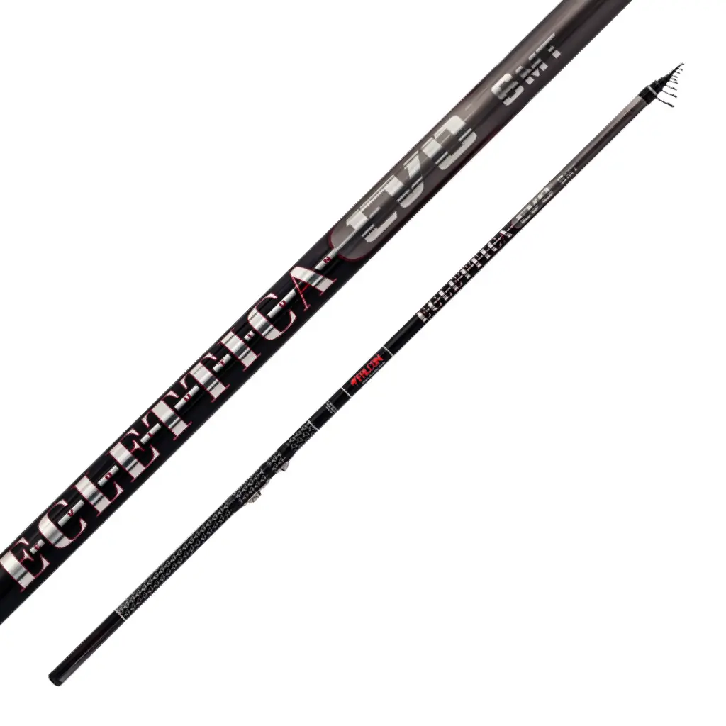 Falcon Canna Eclettica Evo Light Action