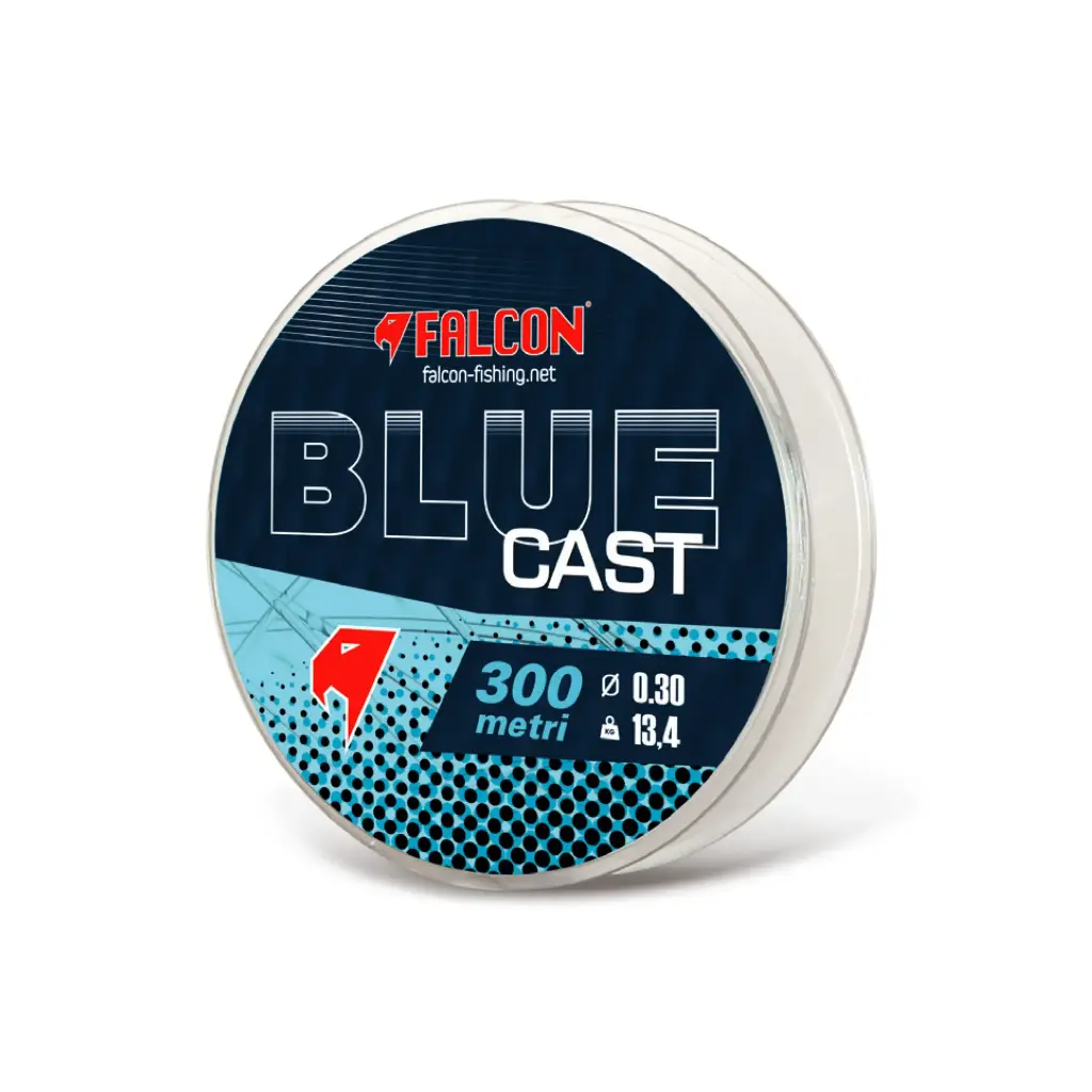 Nylon Falcon Blue Cast 