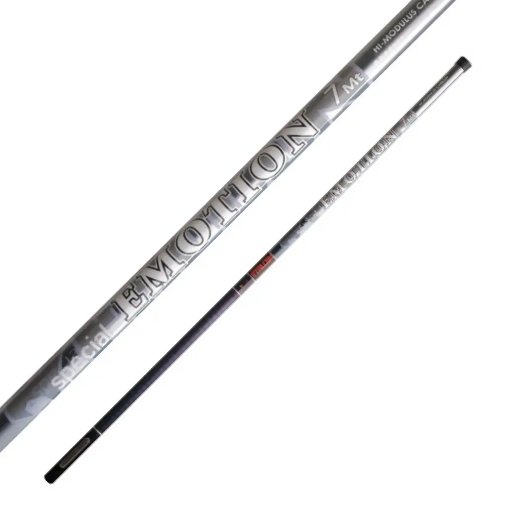 CANNA FALCON EMOTION FISSA