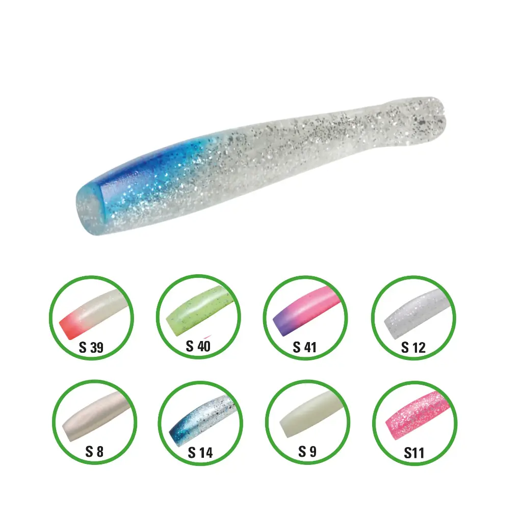 ACQUAWAVE SPARK TAIL CONF.5 PZ 85