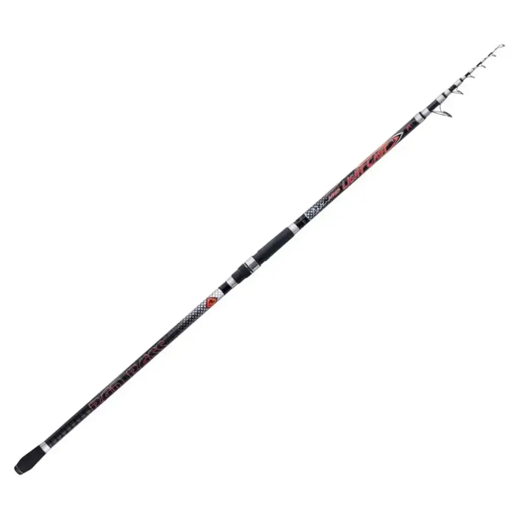 BAD BASS LIGHT CAST 140 GR 4.20 MT