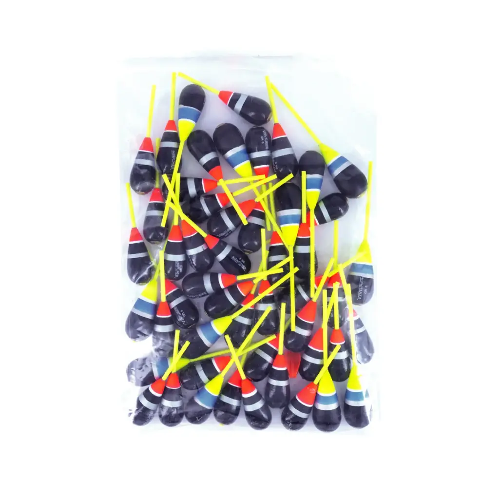 BOMBARDE IN VARIE GRAMMATURE ( CONFEZIONE 50 PEZZI)