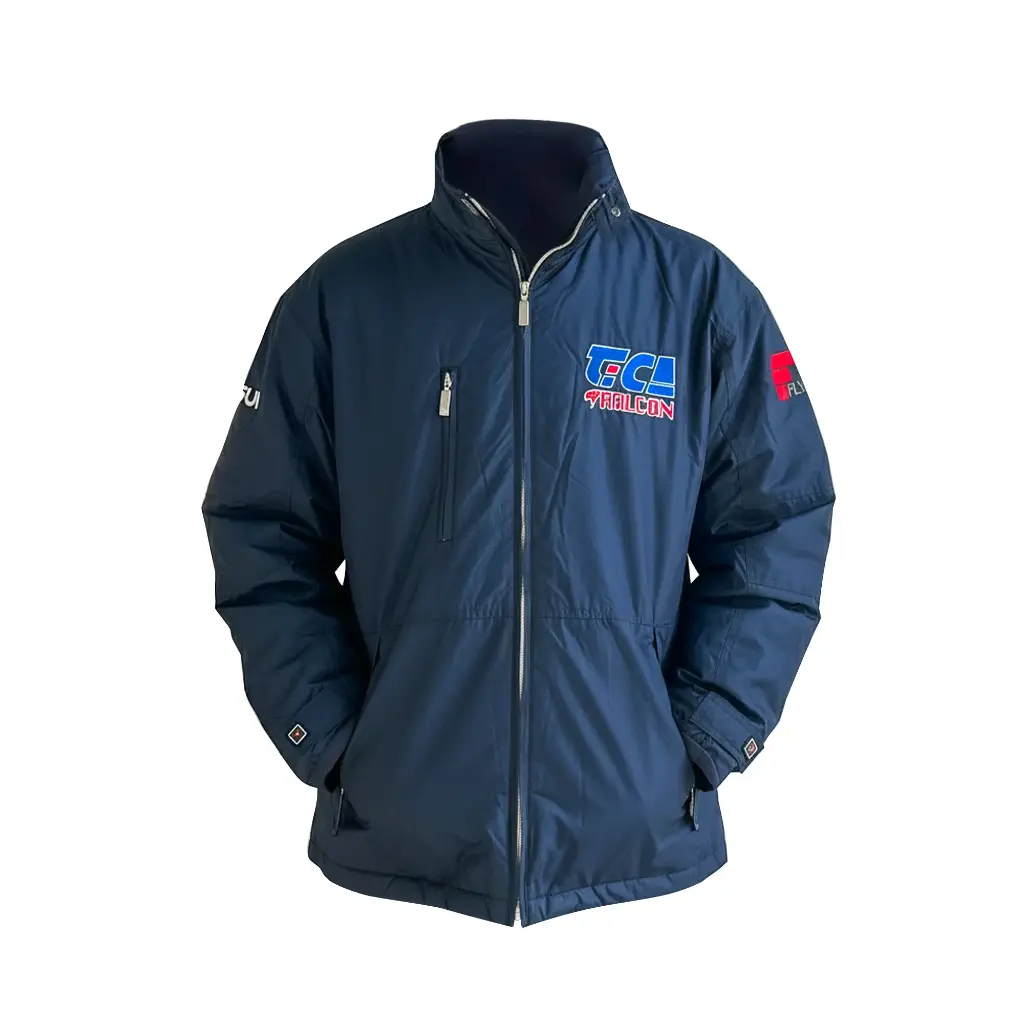 TICA GIACCA IMBOTTITA