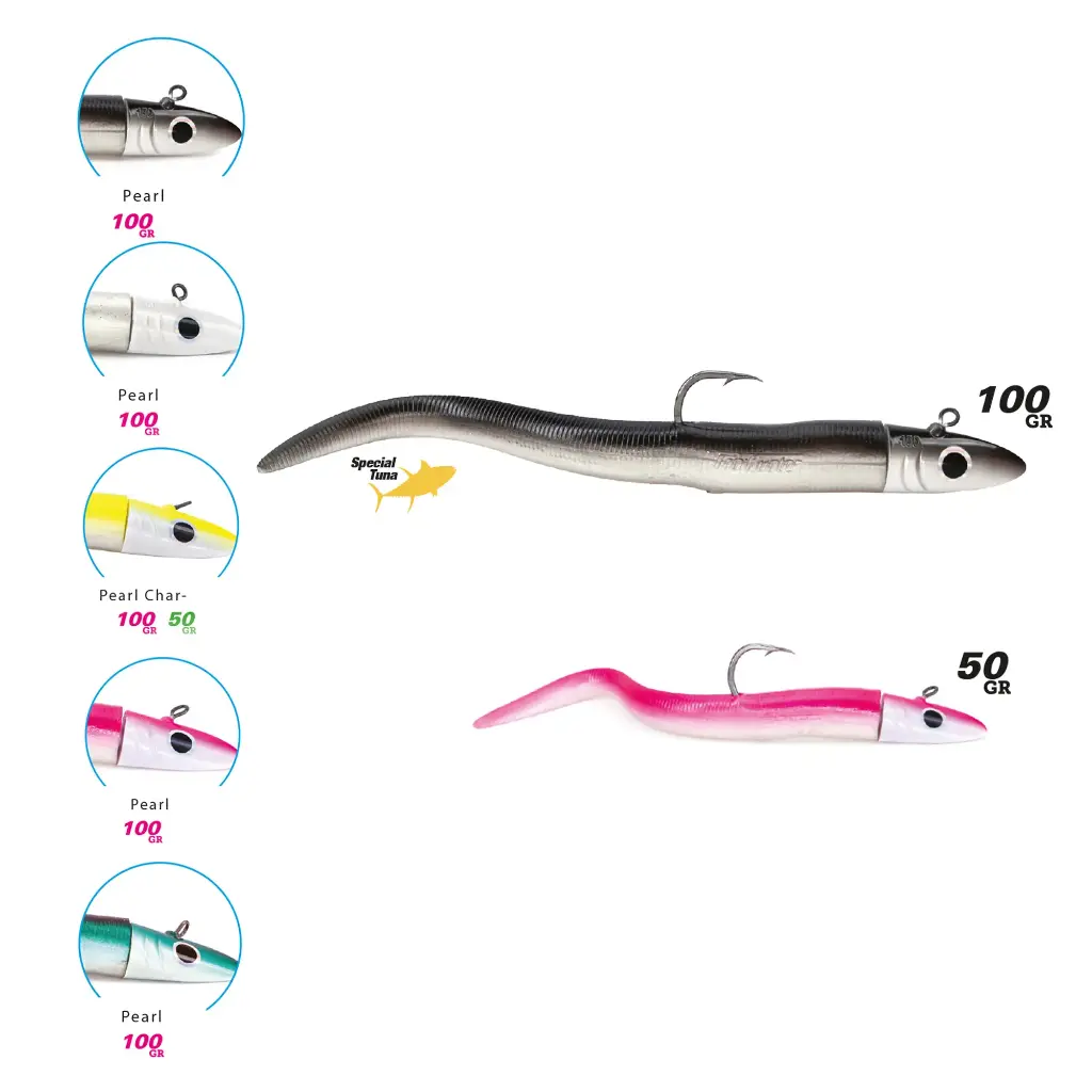 PROHUNTER TUNA PREDATOR