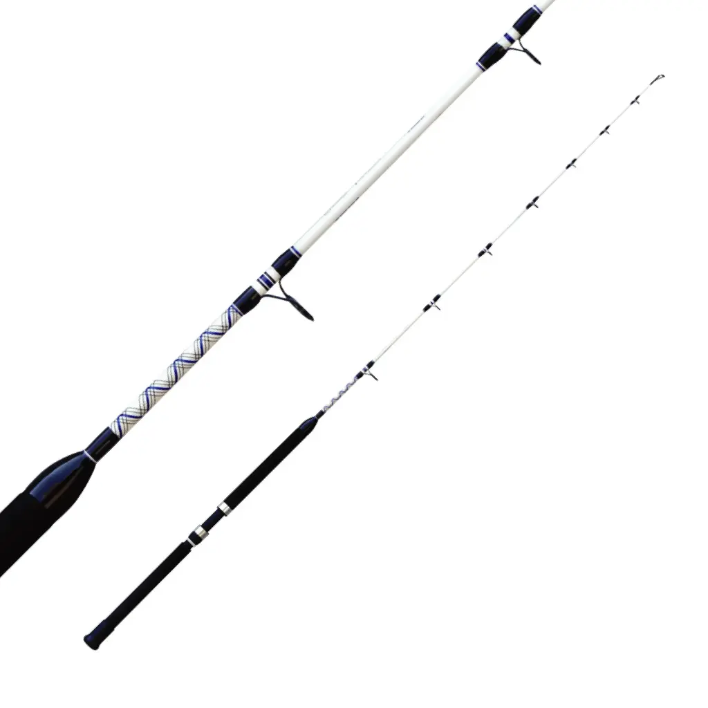 Canna Falcon Blue Arm Live Bait 7'