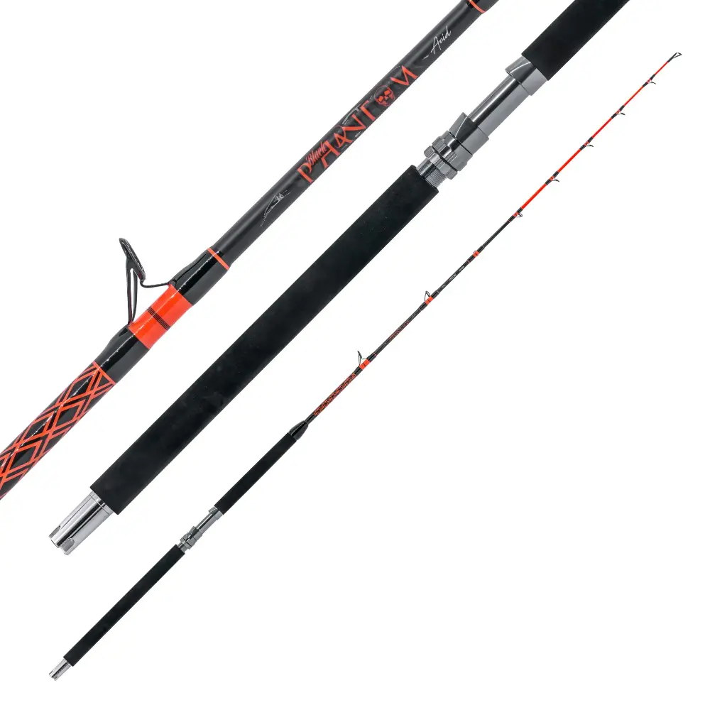 Falcon Black Phantom Acid