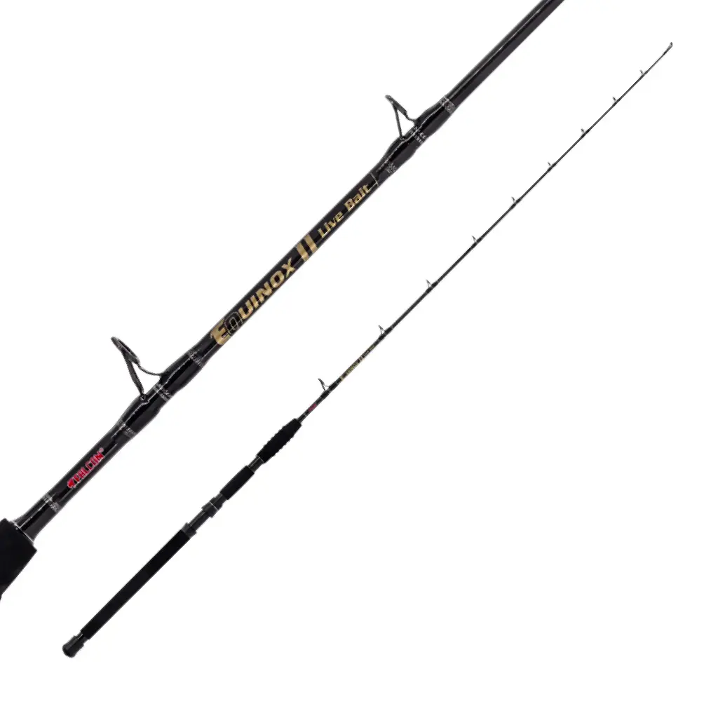 Falcon Equinox II Live Bait