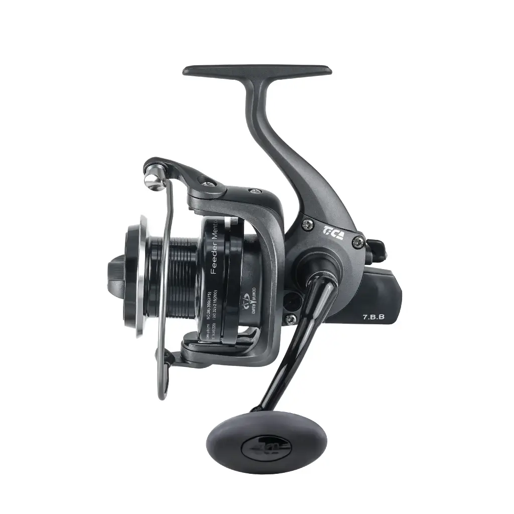 Mulinello Feeder Mentor FM