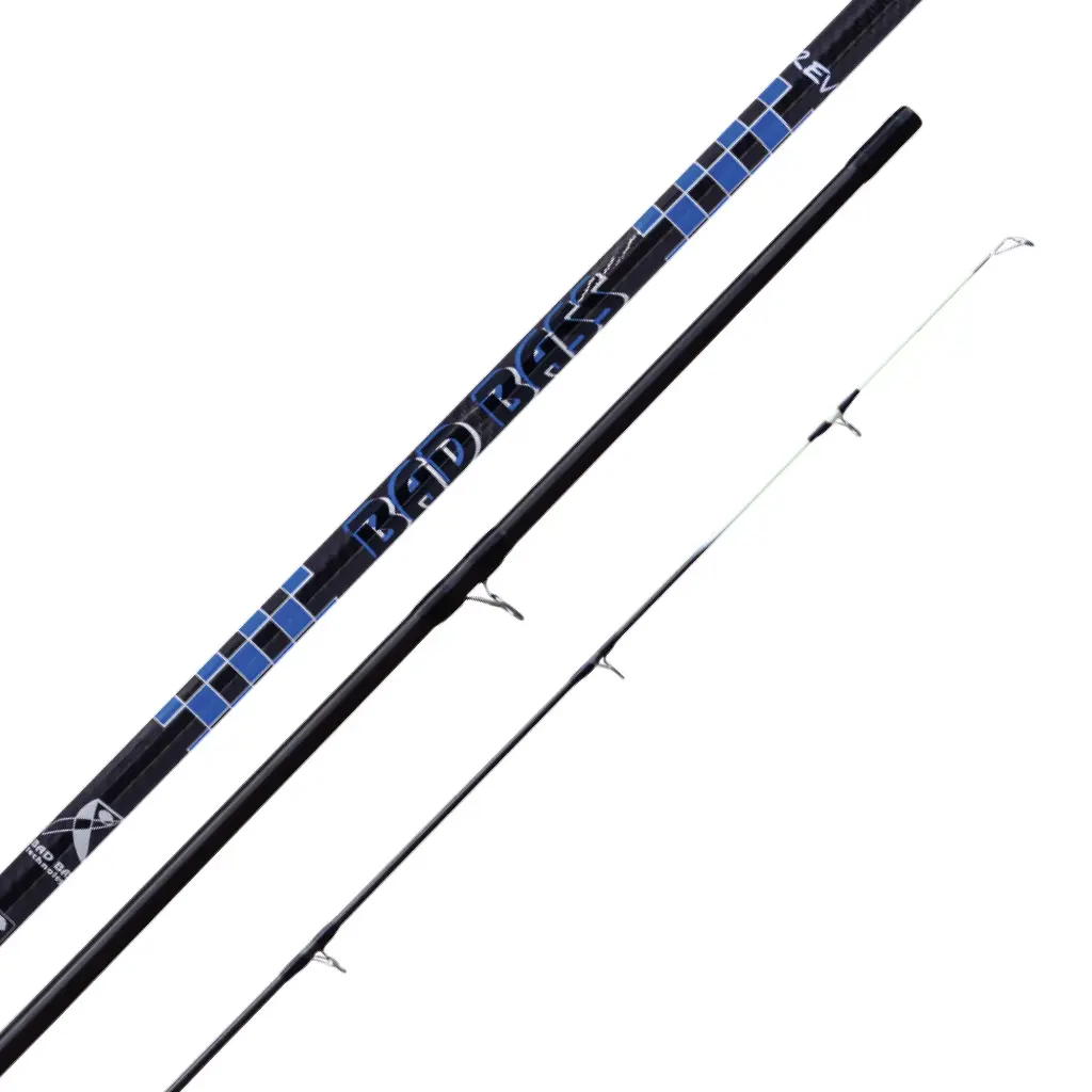 Canna Bad Bass Bad Beast REVO