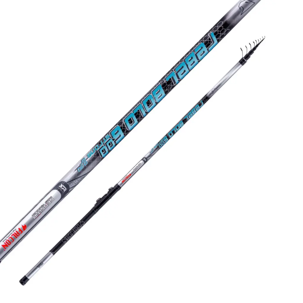 Falcon Rebel Bolo Strong