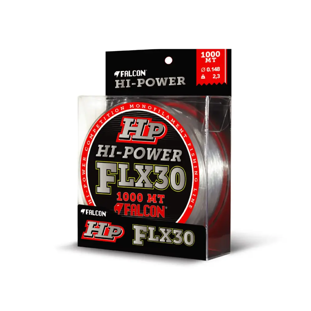 Nylon Falcon FLX30 1000MT