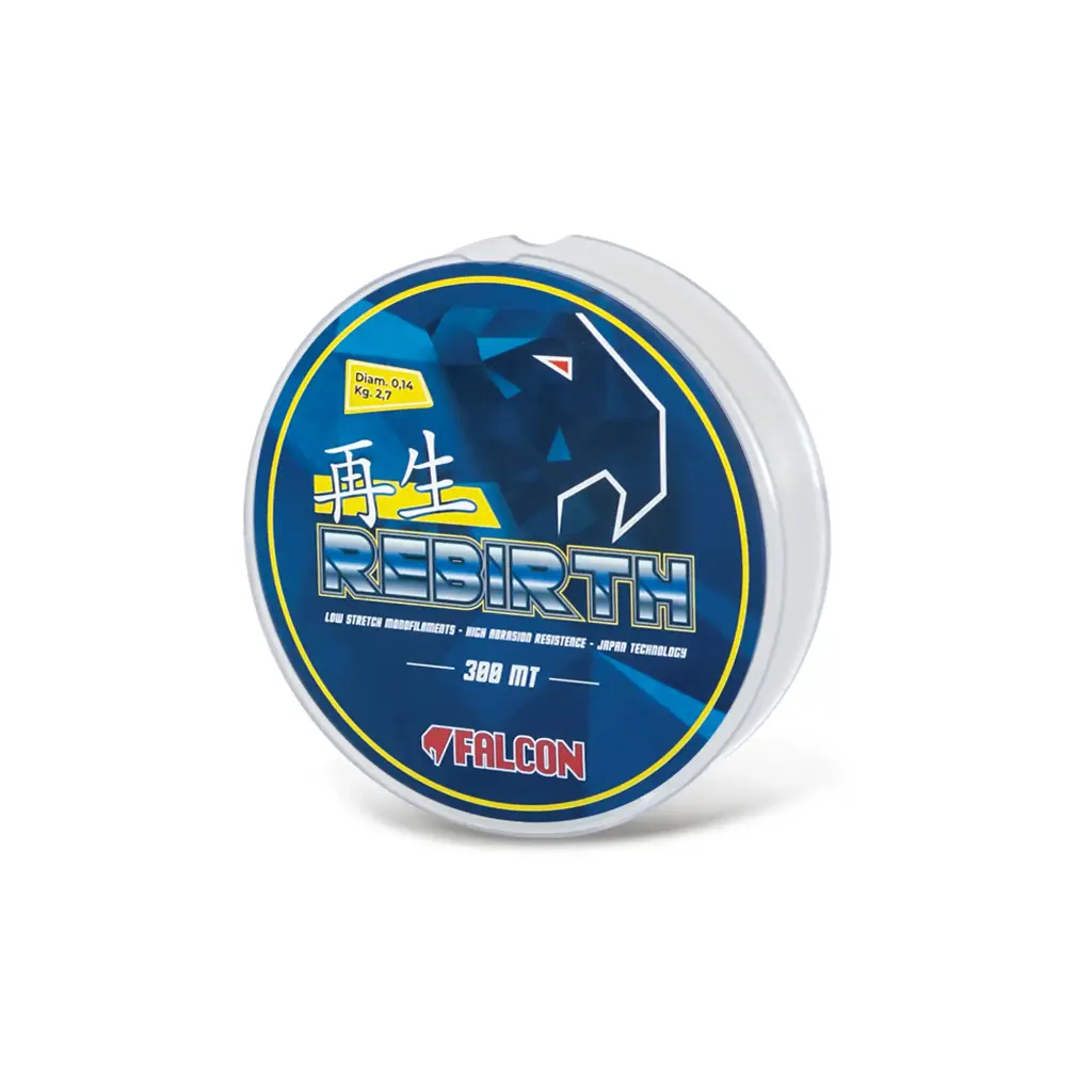 Falcon Rebirth Low Stretch 300MT 
