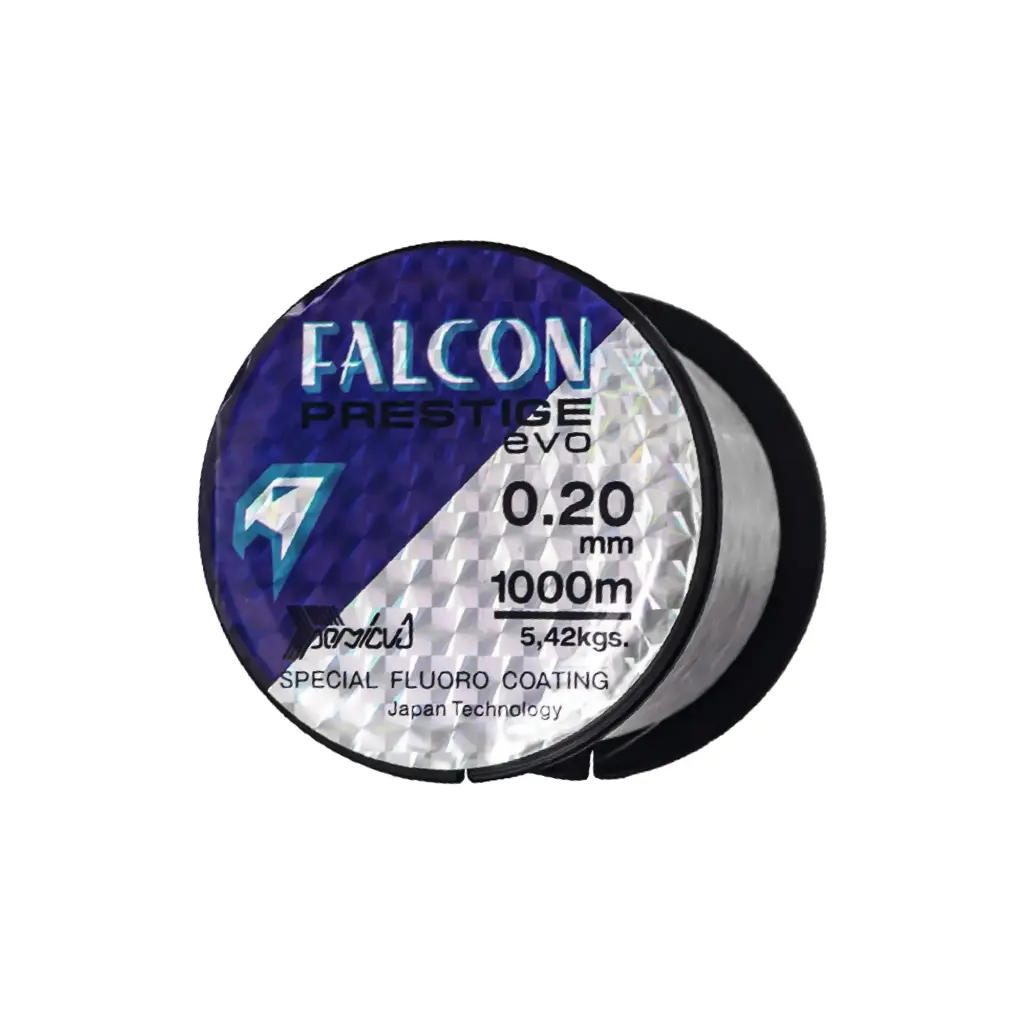 Falcon Prestige Evo 1000mt Champagne