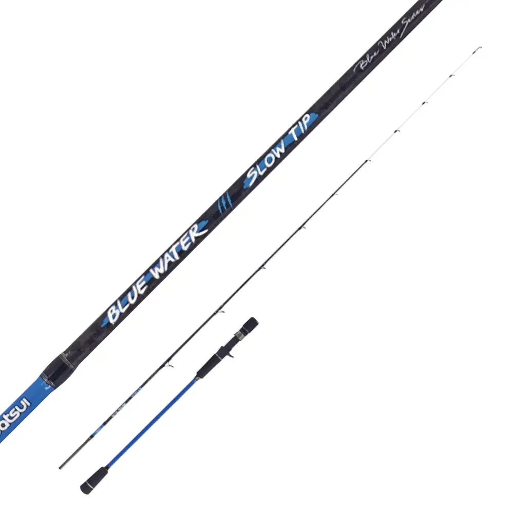 Jatsui Blue Water Slow Tip