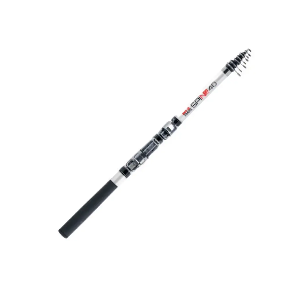 Canna Bulox Tb Travel Spin