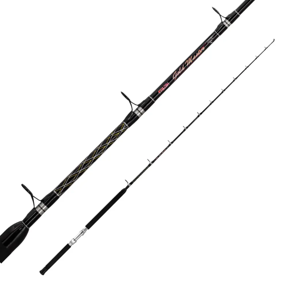 Falcon Gold Master 6'6''