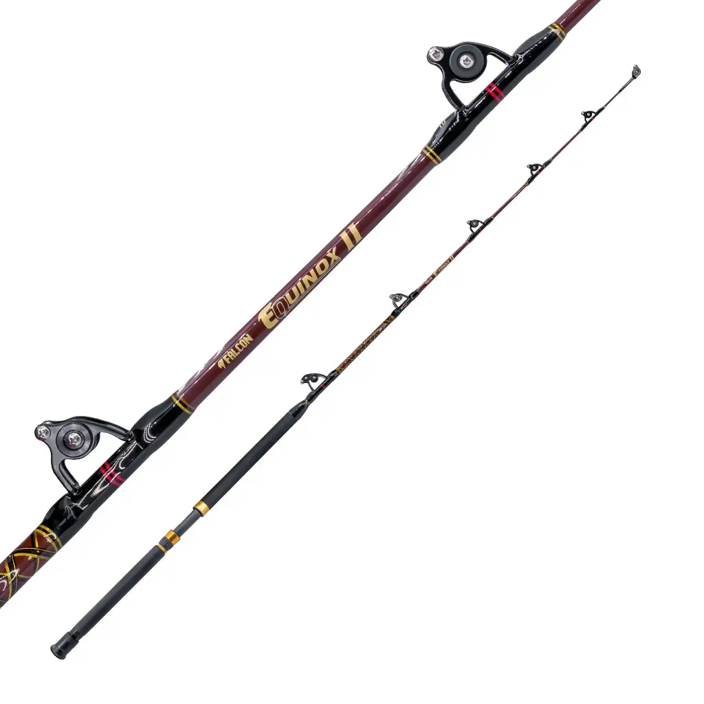 FALCON EQUINOX 2 TUNA