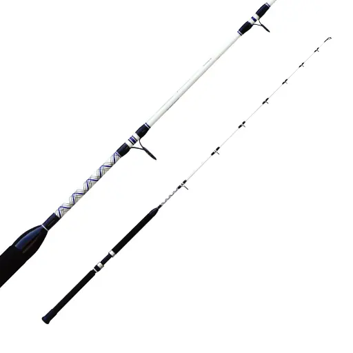 Canna Falcon Blue Arm Live Bait 7'