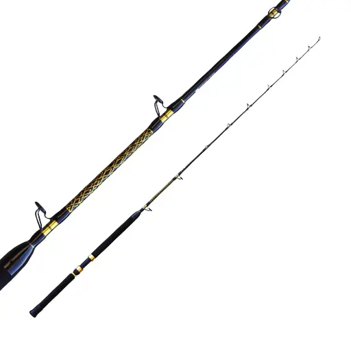 FALCON X-TREME TOP SHOT 7'