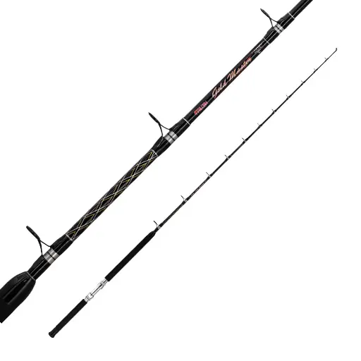 Falcon Gold Master 6'6''