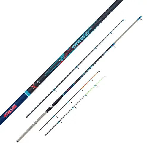 Falcon Exceeder Boat