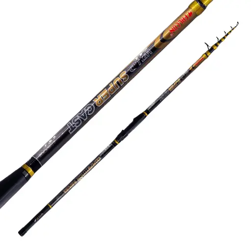 Falcon Wild Super Cast 420 150 GR