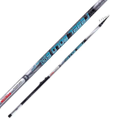 Falcon Rebel Bolo Strong