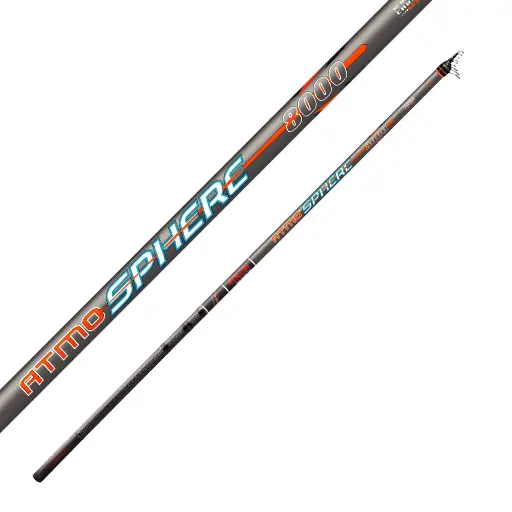 Canna Falcon ATMOSPHERE FUJI ITA 5MT