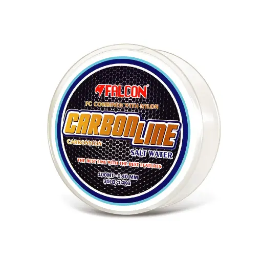 Fluorocarbon Falcon Carboline 