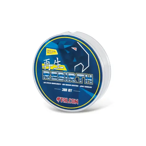 Falcon Rebirth Low Stretch 300MT 