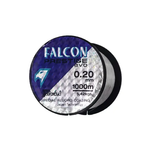 Falcon Prestige Evo 1000mt Green