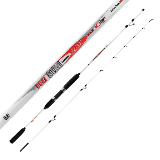 Canna Bulox Boat Star 