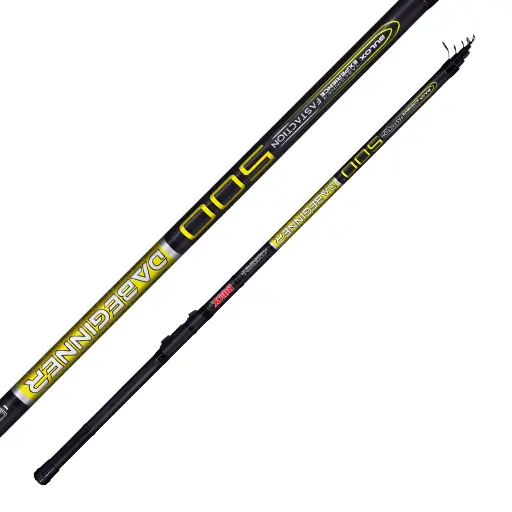 Canna Bulox DaBeginner Bolo