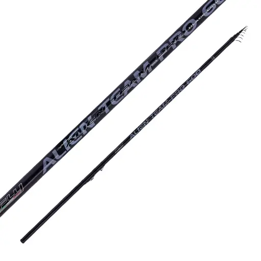 Canna Fly Alien Team Pro 6MT 12GR