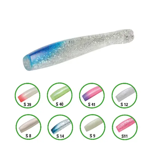 ACQUAWAVE SPARK TAIL CONF.5 PZ 85