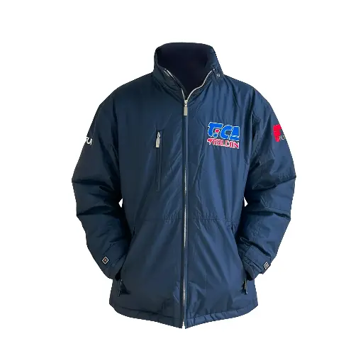 TICA GIACCA IMBOTTITA