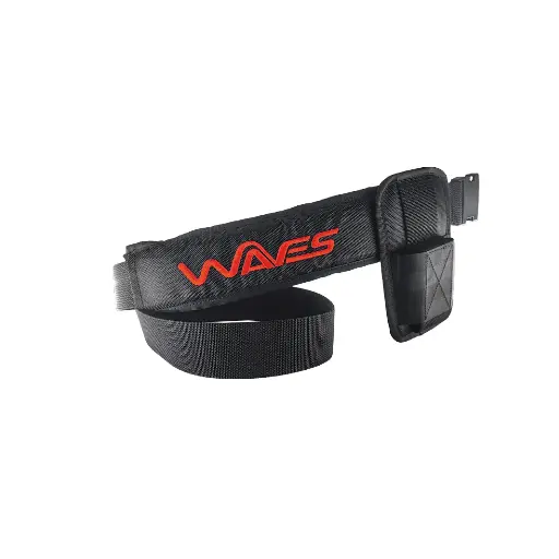 WAVES FISHING BELT